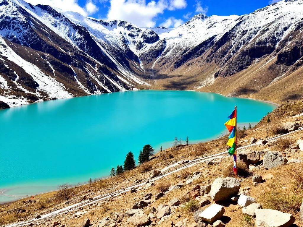Gangtok North Sikkim Tour
